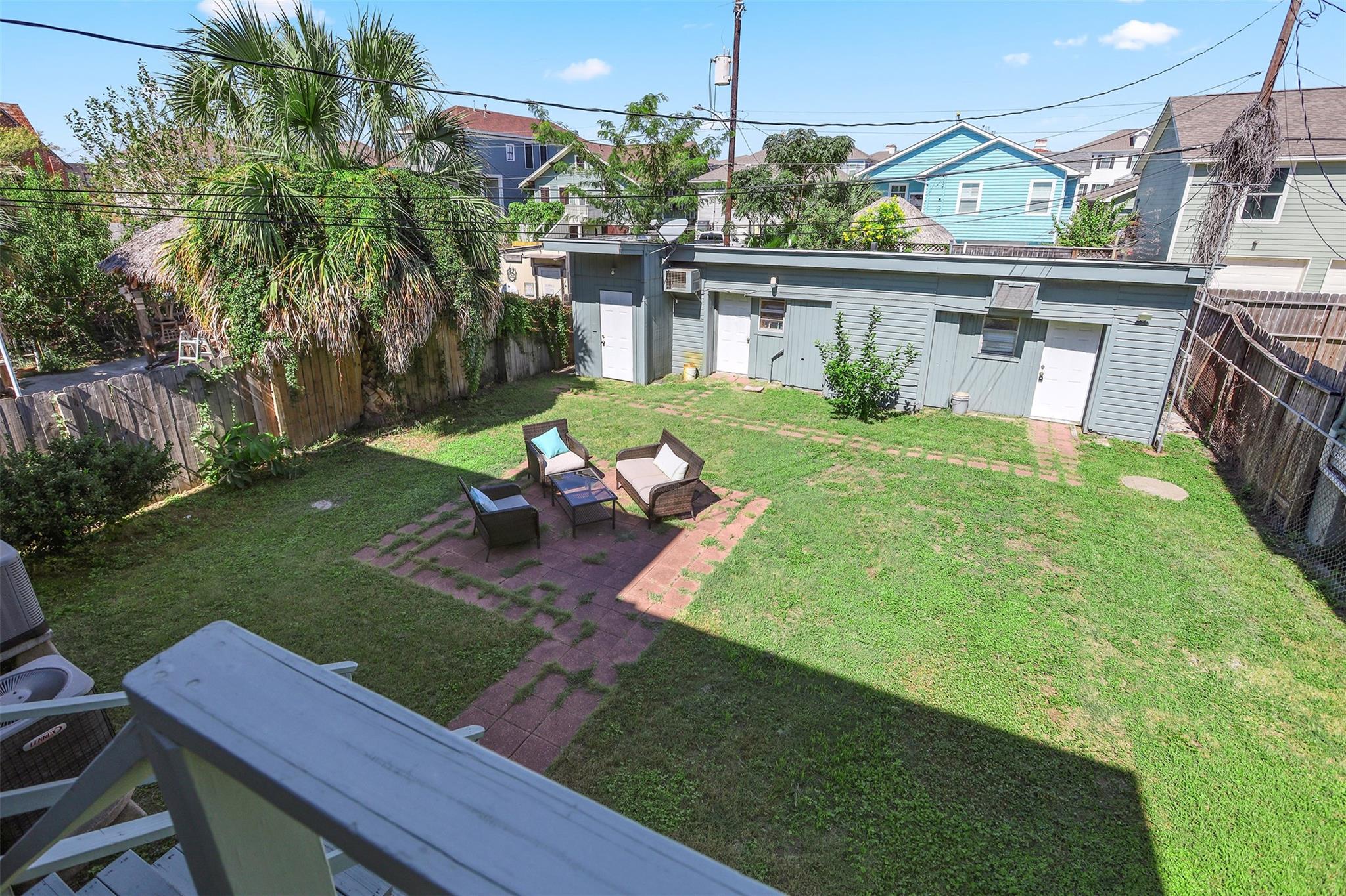 1708 Market Street B