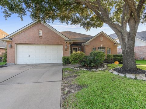Photo of 23719 Allingham Lane, Katy, TX 77494 (MLS # 60574740)