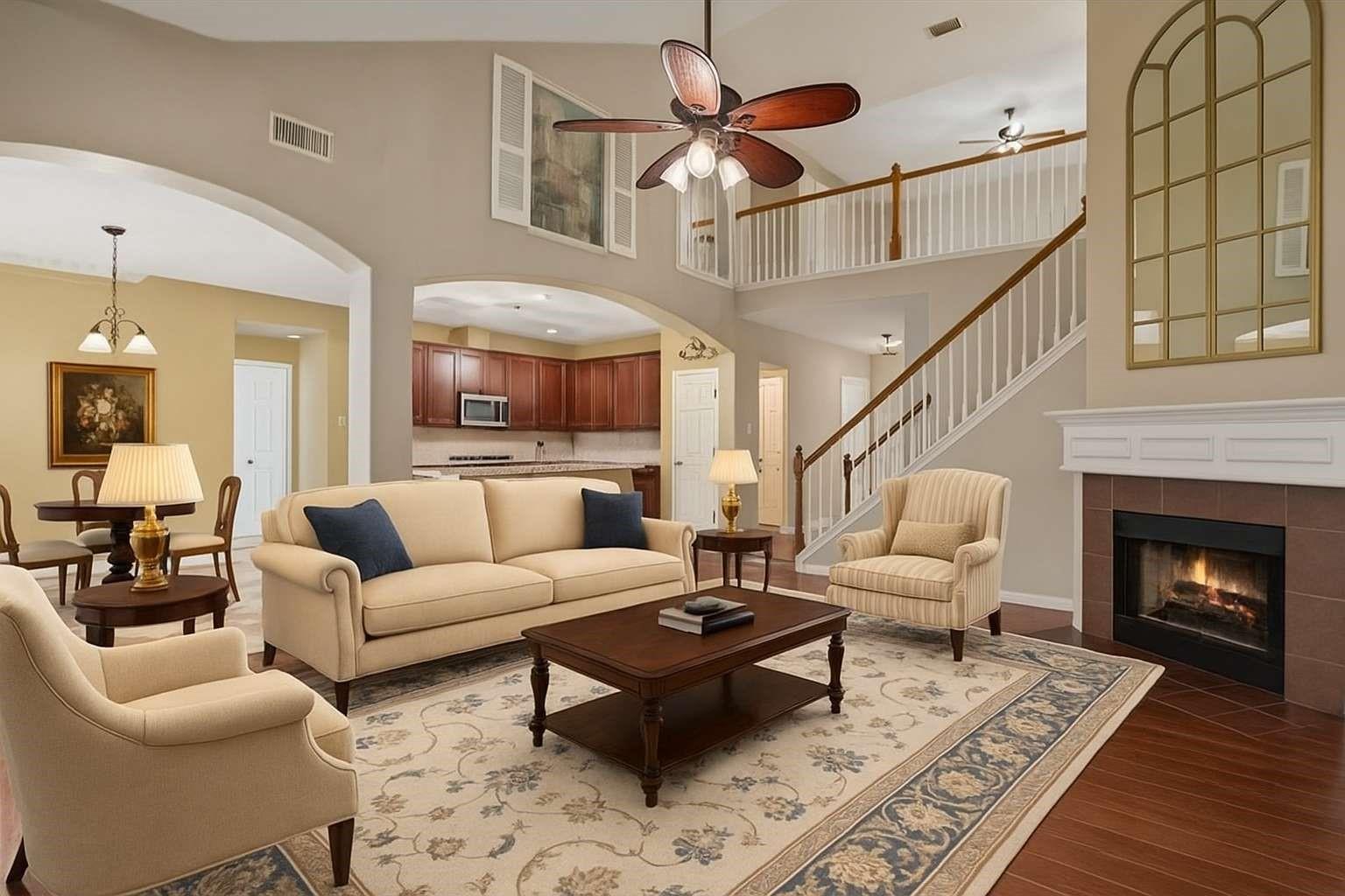 26036 Kings Mill Crest Drive