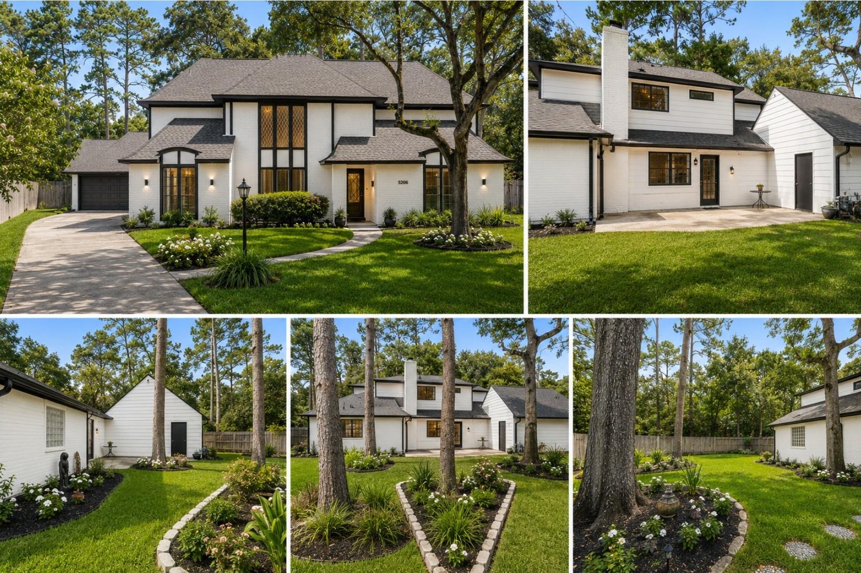8206 Colonial Oaks Lane