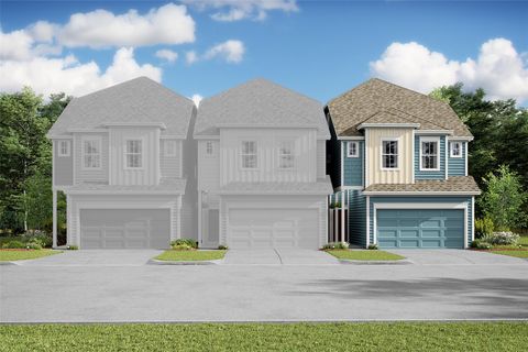 3102 La Rambla Drive Houston TX 77047