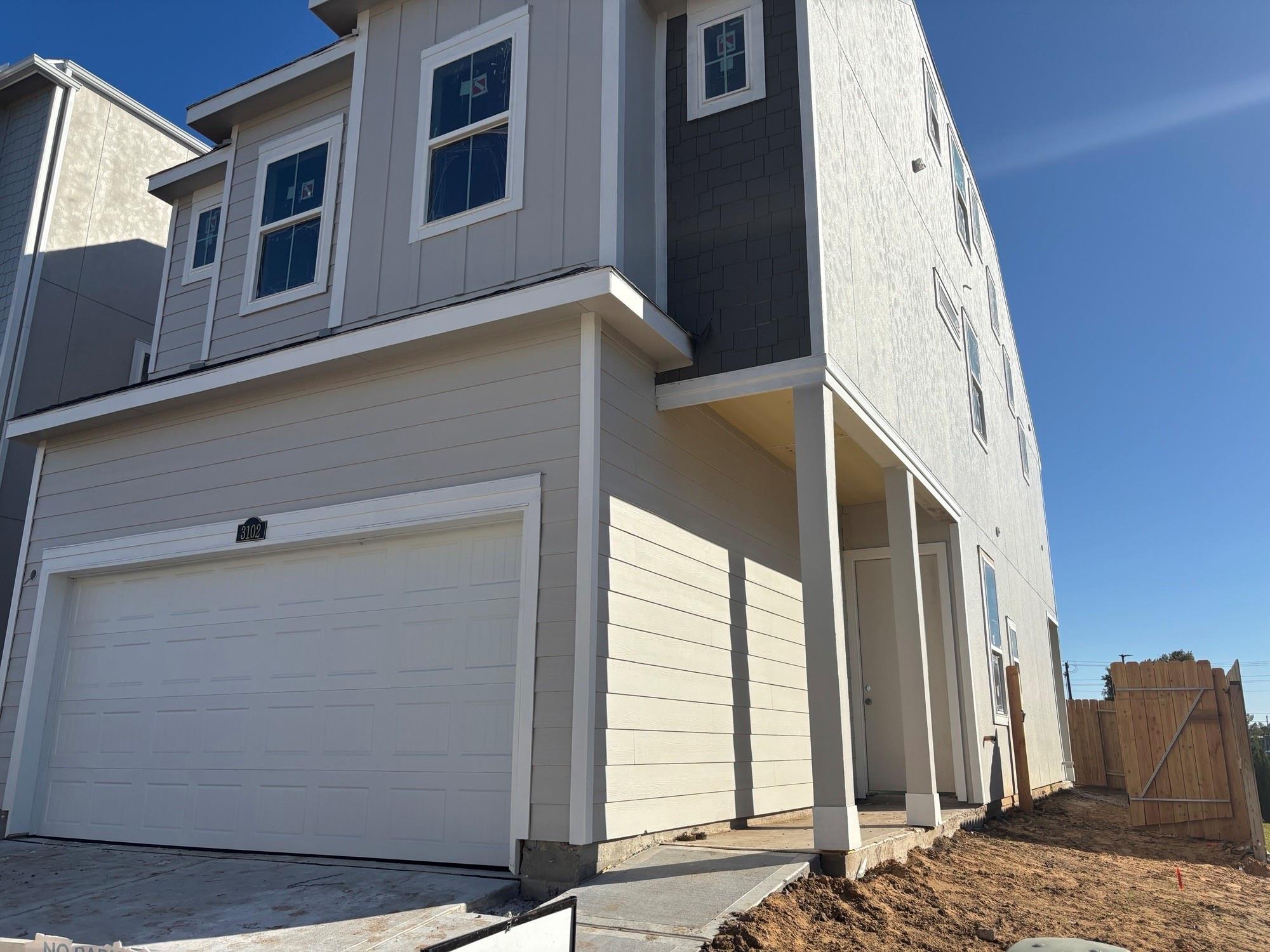 3102 La Rambla Drive