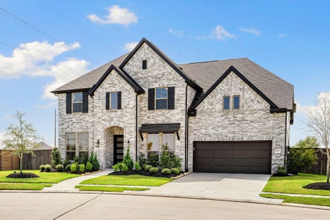 Photo of 6903 Shoreline View Drive, Katy, TX 77493 (MLS # 41619663)