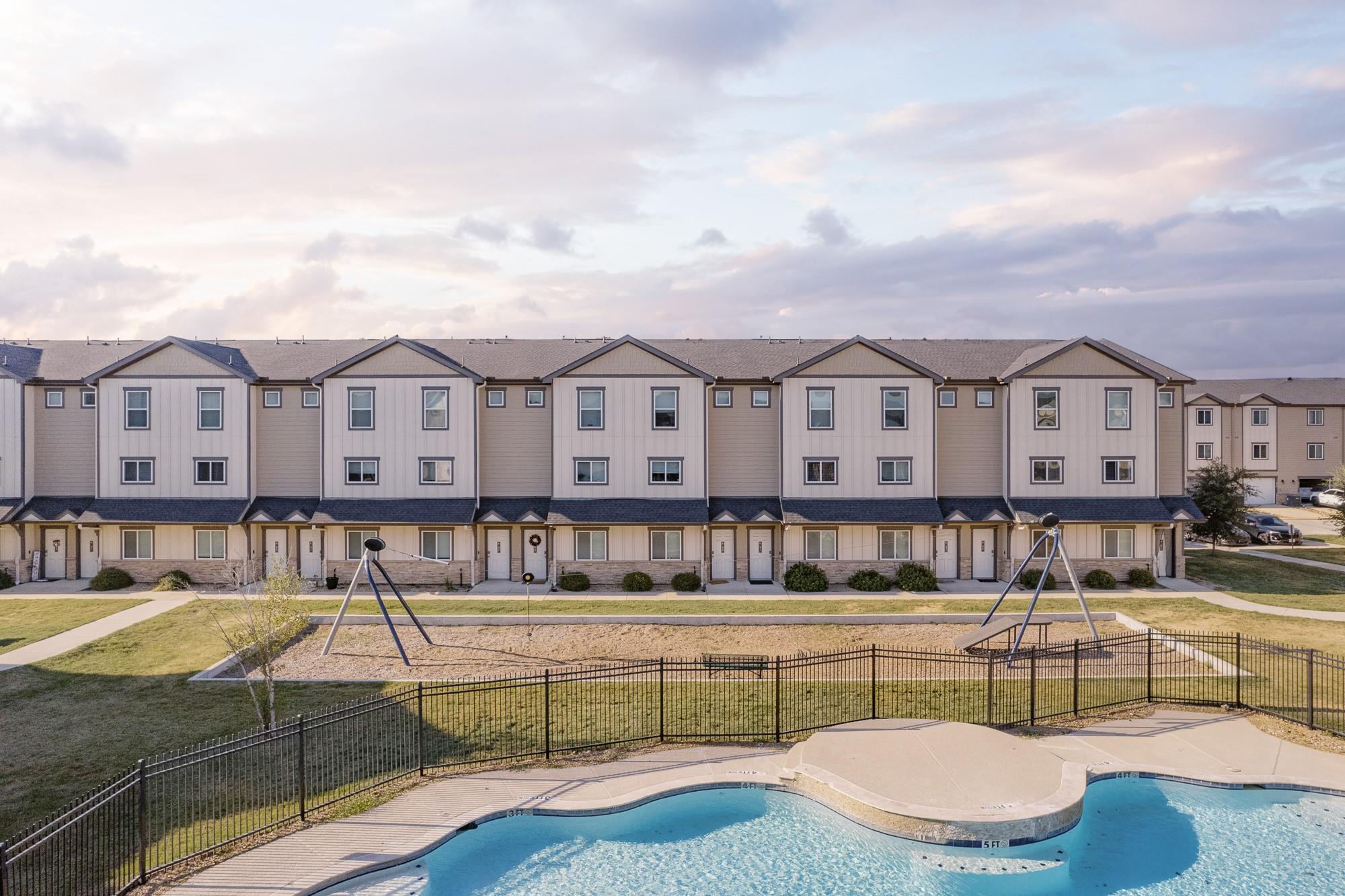 12603 Telge Road 31 E-H