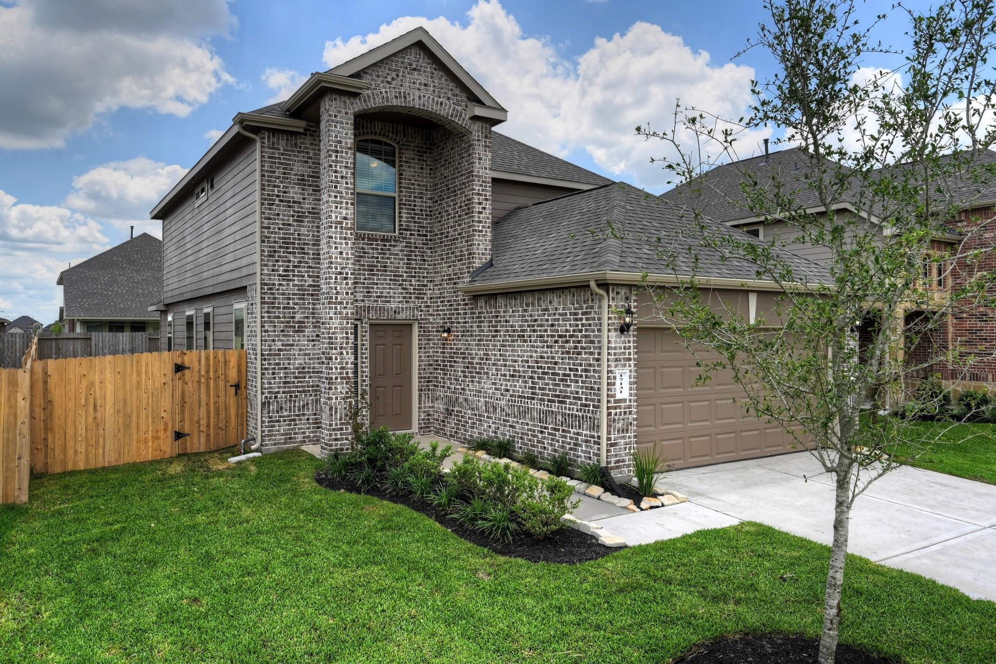 17131 Devon Dogwood Trail