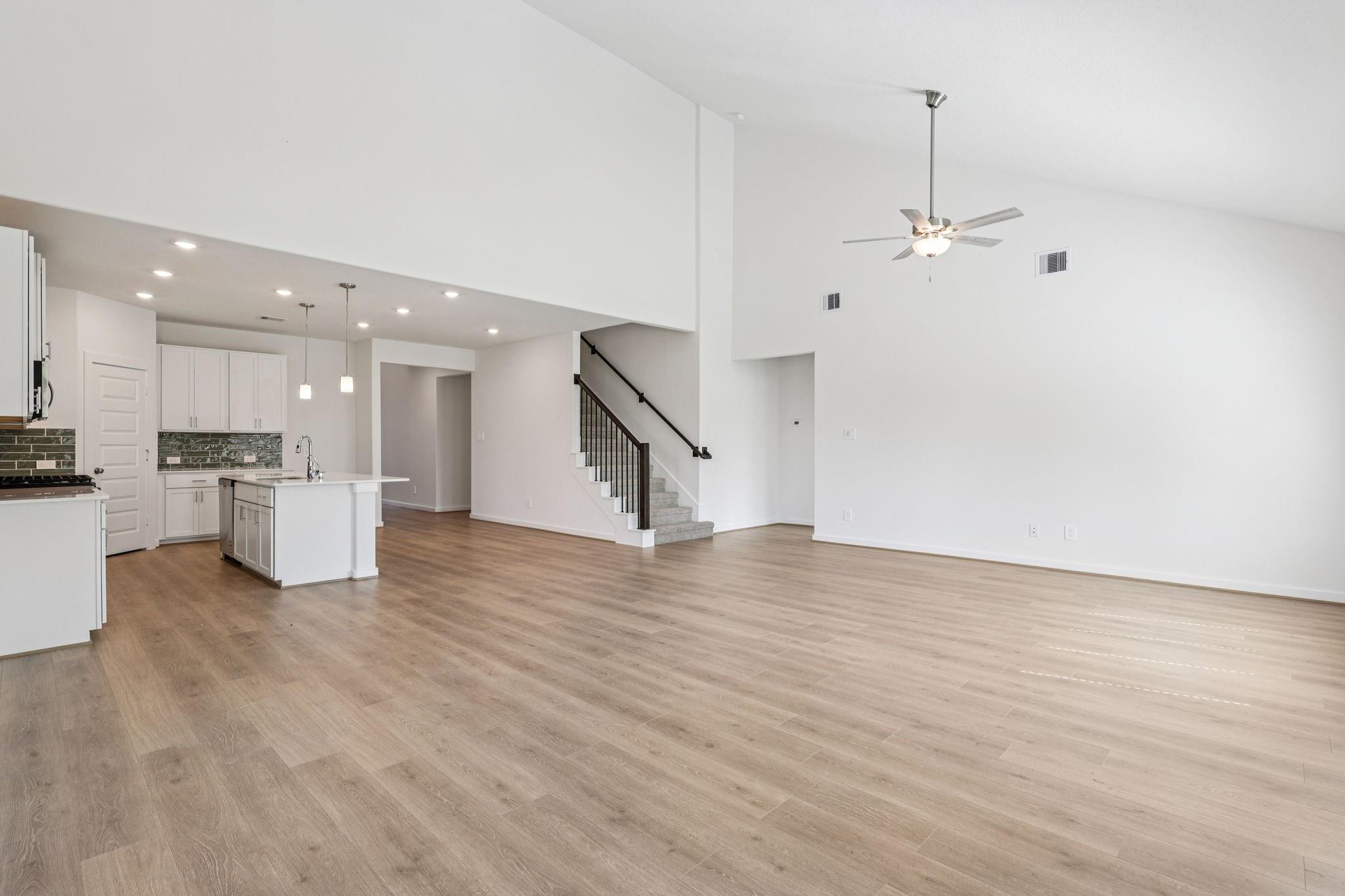 5407 Kingdom Heights Boulevard