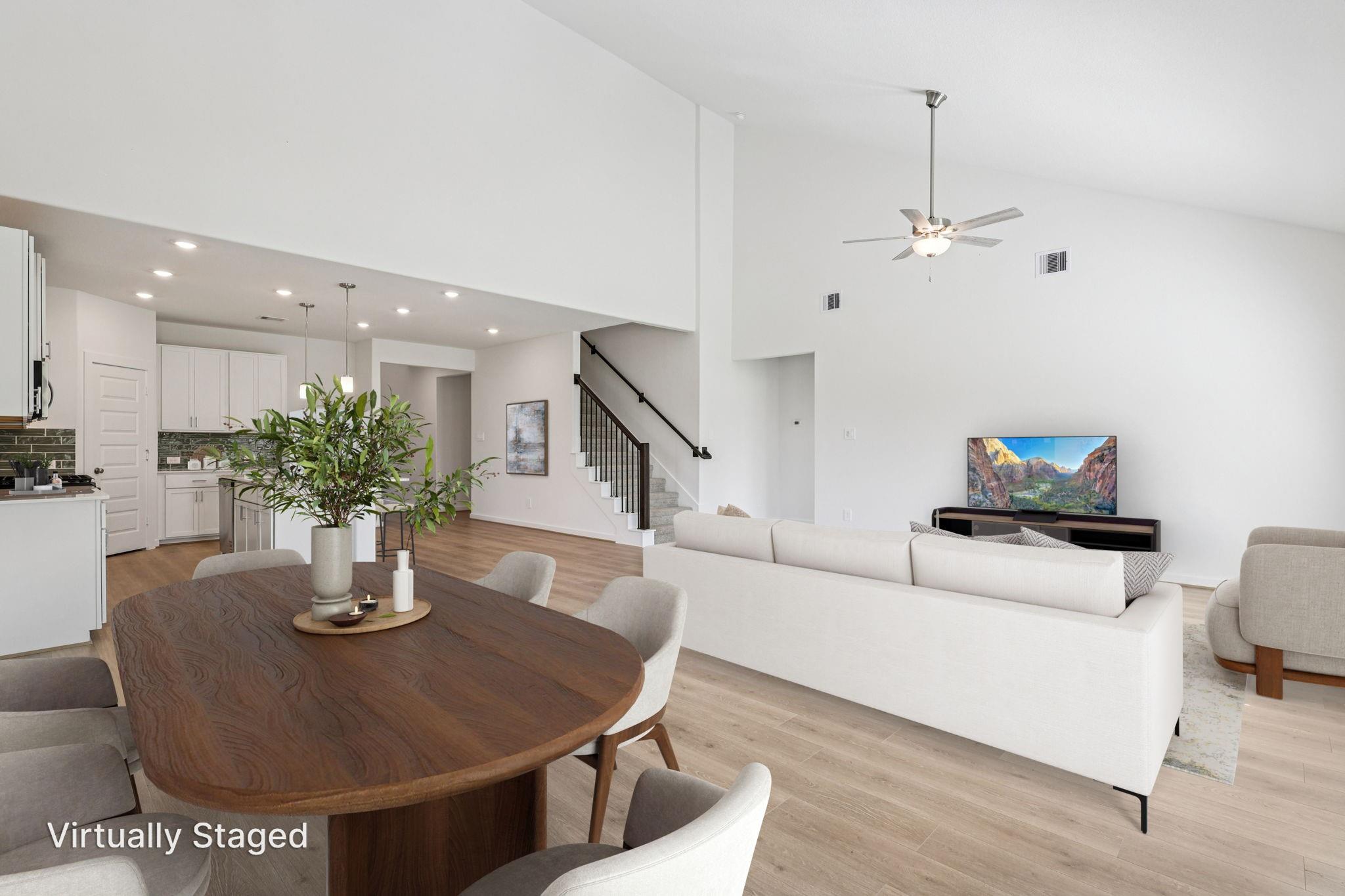 5407 Kingdom Heights Boulevard