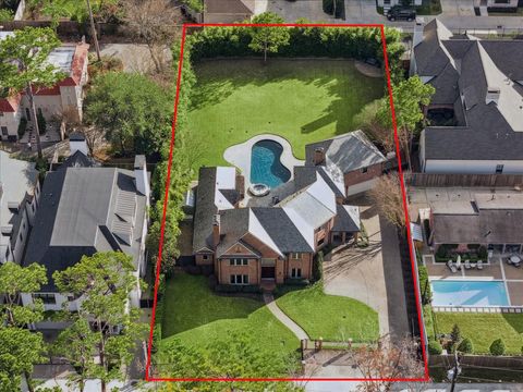 Tiny photo for 37 E Broad Oaks Dr, Houston, TX 77056 (MLS # 59606172)