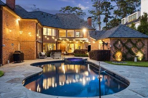 Tiny photo for 37 E Broad Oaks Dr, Houston, TX 77056 (MLS # 59606172)