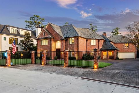 Tiny photo for 37 E Broad Oaks Dr, Houston, TX 77056 (MLS # 59606172)