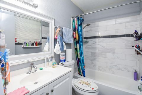 Tiny photo for 12469 Sharpview Drive #2469, Houston, TX 77072 (MLS # 37746875)