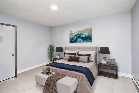 Tiny photo for 12469 Sharpview Drive #2469, Houston, TX 77072 (MLS # 37746875)