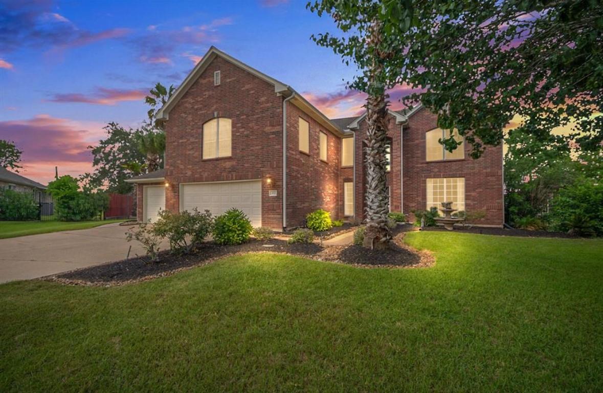 303 N Elder Grove Drive