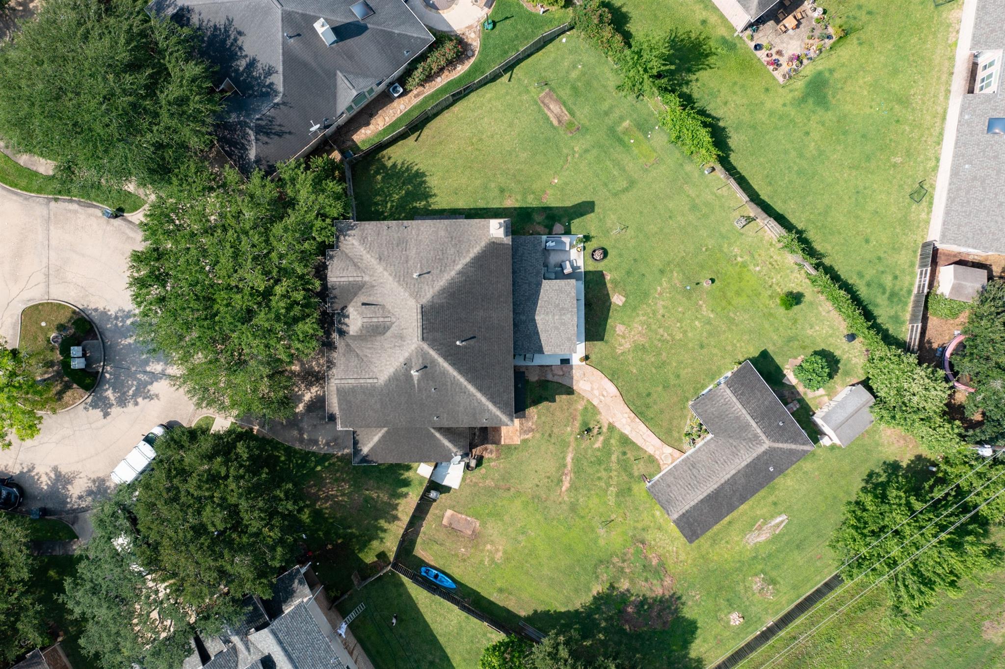 1927 Lavender Field Drive