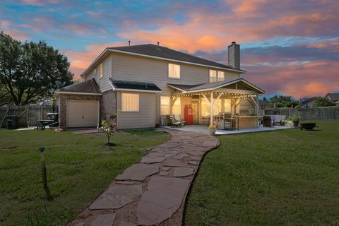 Photo of 1927 Lavender Field Drive, Sugar Land, TX 77479 (MLS # 31236141)