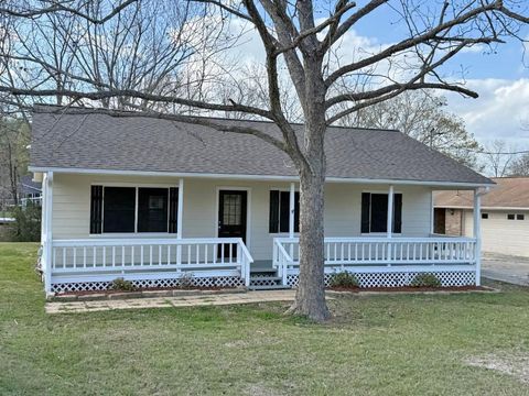 189 New Cove Dr Livingston TX 77351