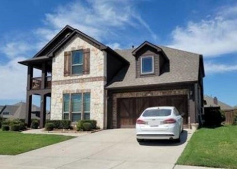 Photo of 2119 Devonblue Drive, Forney, TX 75126 (MLS # 48249479)