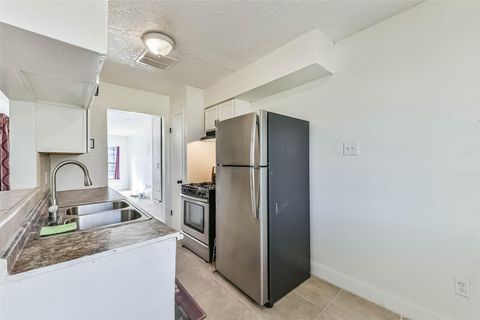 Photo of 11411 Murr Way, Houston, TX 77048 (MLS # 43050520)