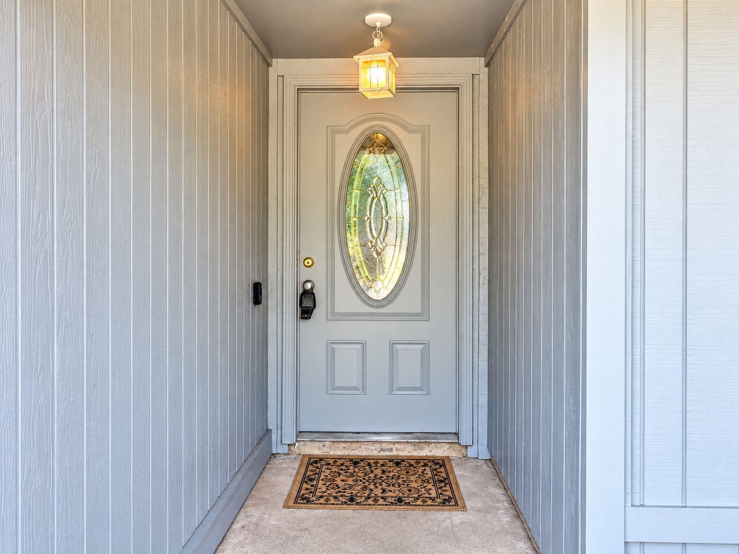 10603 Village Trail Drive