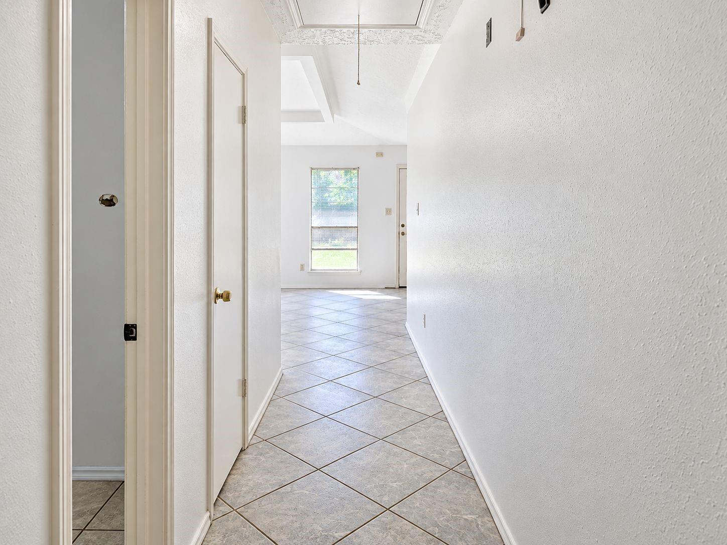 10603 Village Trail Drive