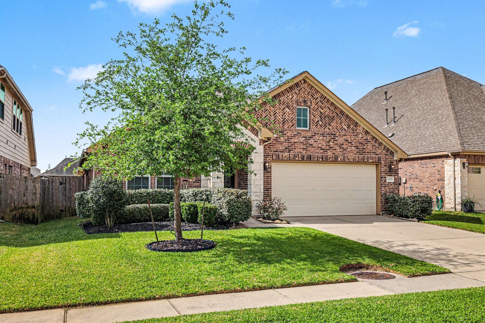 14019 Sunrise Arbor Lane