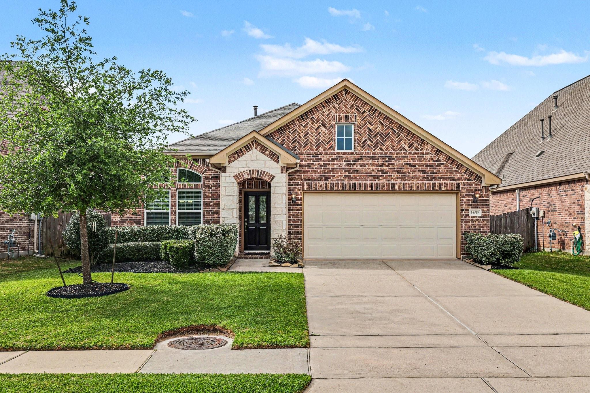 14019 Sunrise Arbor Lane