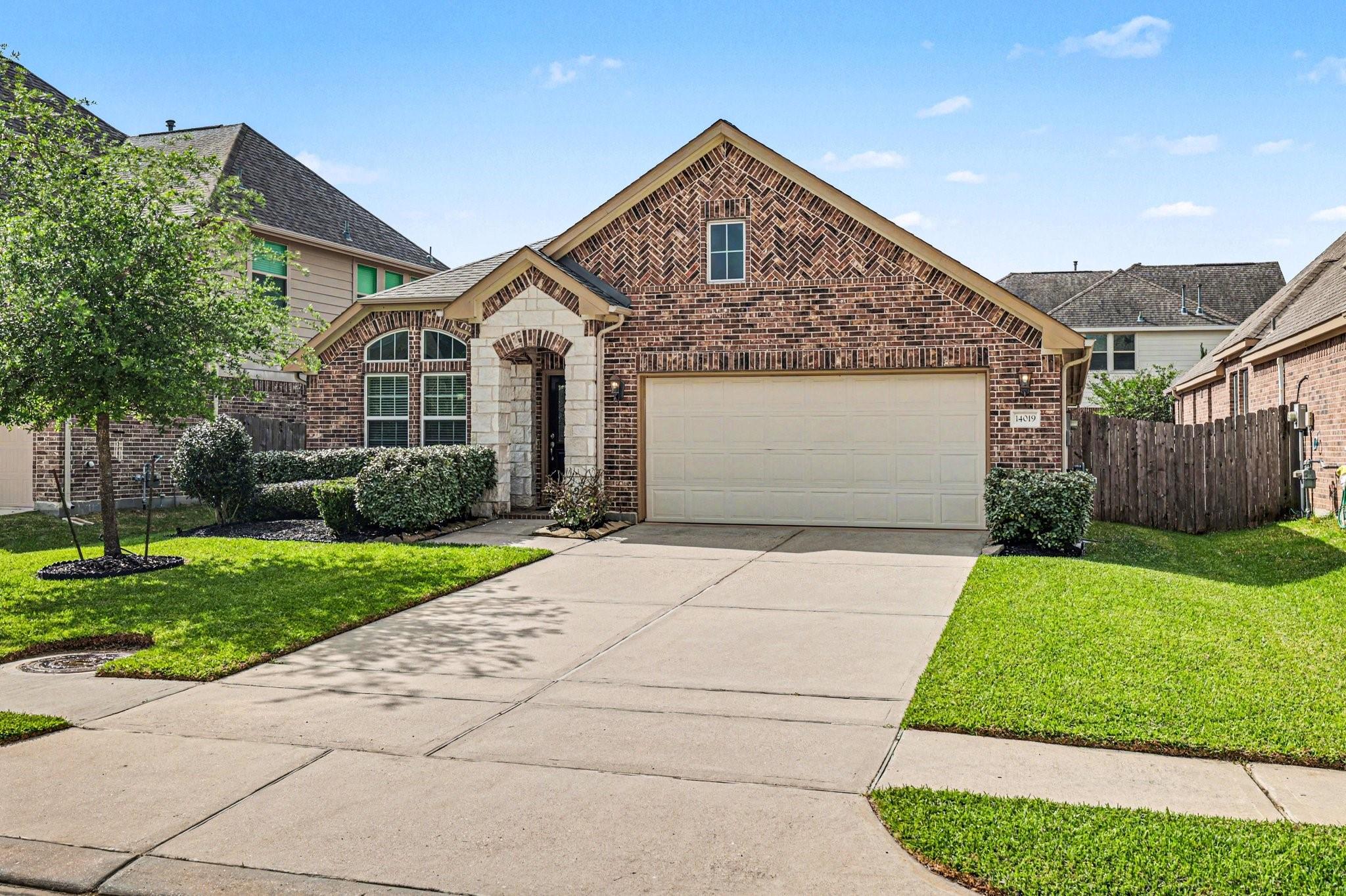 14019 Sunrise Arbor Lane