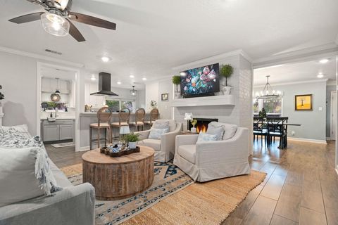 Tiny photo for 9907 Ironwood Lane, Fairchilds, TX 77469 (MLS # 69686116)