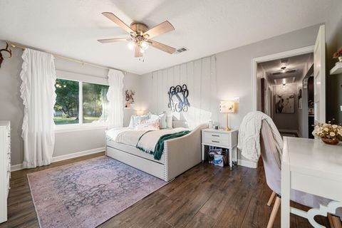 Tiny photo for 9907 Ironwood Lane, Fairchilds, TX 77469 (MLS # 69686116)