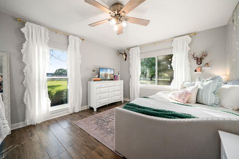 Tiny photo for 9907 Ironwood Lane, Fairchilds, TX 77469 (MLS # 69686116)