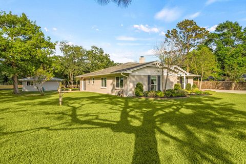 Tiny photo for 9907 Ironwood Lane, Fairchilds, TX 77469 (MLS # 69686116)