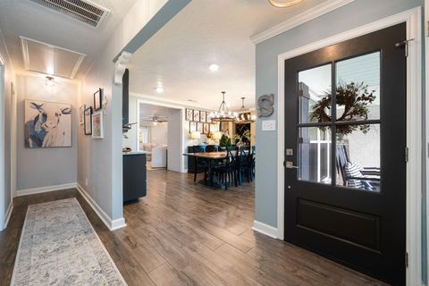 Tiny photo for 9907 Ironwood Lane, Fairchilds, TX 77469 (MLS # 69686116)