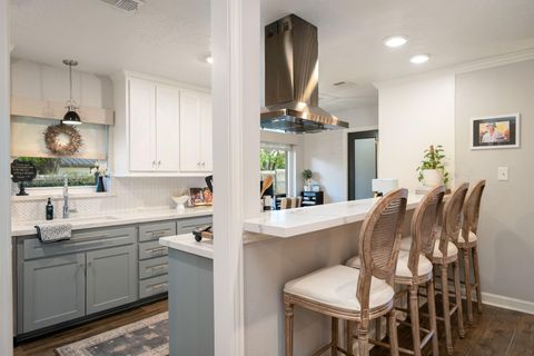 Tiny photo for 9907 Ironwood Lane, Fairchilds, TX 77469 (MLS # 69686116)