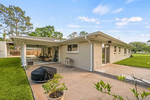 Tiny photo for 9907 Ironwood Lane, Fairchilds, TX 77469 (MLS # 69686116)