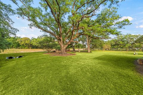 Tiny photo for 9907 Ironwood Lane, Fairchilds, TX 77469 (MLS # 69686116)