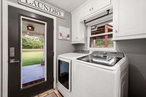 Tiny photo for 9907 Ironwood Lane, Fairchilds, TX 77469 (MLS # 69686116)