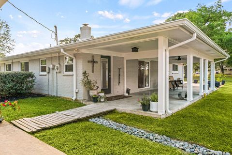 Tiny photo for 9907 Ironwood Lane, Fairchilds, TX 77469 (MLS # 69686116)