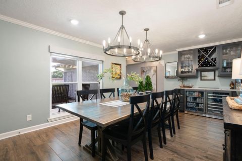 Tiny photo for 9907 Ironwood Lane, Fairchilds, TX 77469 (MLS # 69686116)