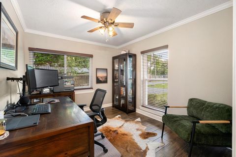 Tiny photo for 9907 Ironwood Lane, Fairchilds, TX 77469 (MLS # 69686116)