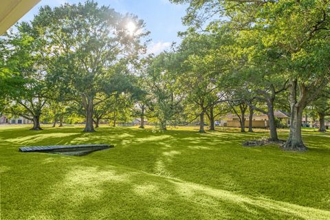 Tiny photo for 9907 Ironwood Lane, Fairchilds, TX 77469 (MLS # 69686116)