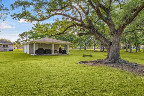 Tiny photo for 9907 Ironwood Lane, Fairchilds, TX 77469 (MLS # 69686116)