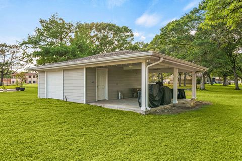 Tiny photo for 9907 Ironwood Lane, Fairchilds, TX 77469 (MLS # 69686116)