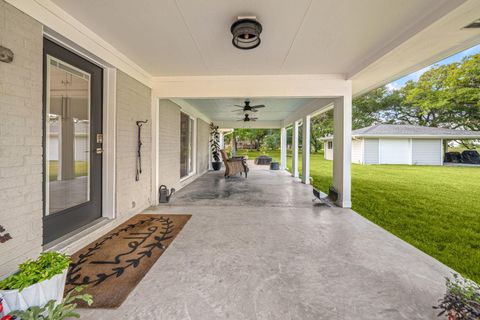 Tiny photo for 9907 Ironwood Lane, Fairchilds, TX 77469 (MLS # 69686116)