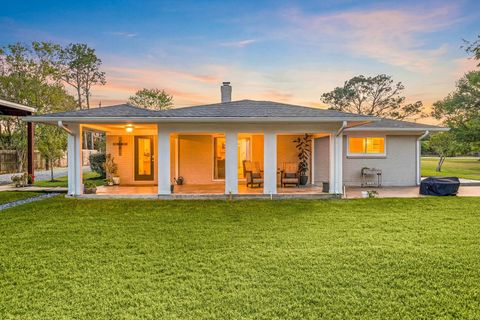 Tiny photo for 9907 Ironwood Lane, Fairchilds, TX 77469 (MLS # 69686116)