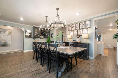 Tiny photo for 9907 Ironwood Lane, Fairchilds, TX 77469 (MLS # 69686116)