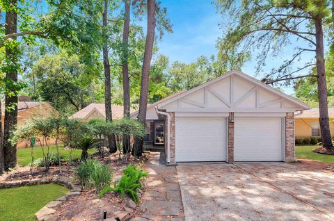 17 W Broken Oak The Woodlands TX 77381