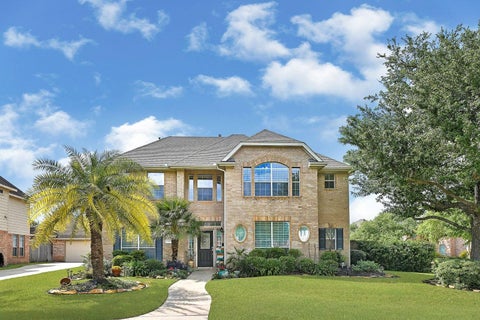 Photo of 3422 Bay Breeze Drive, Seabrook, TX 77586 (MLS # 8428203)