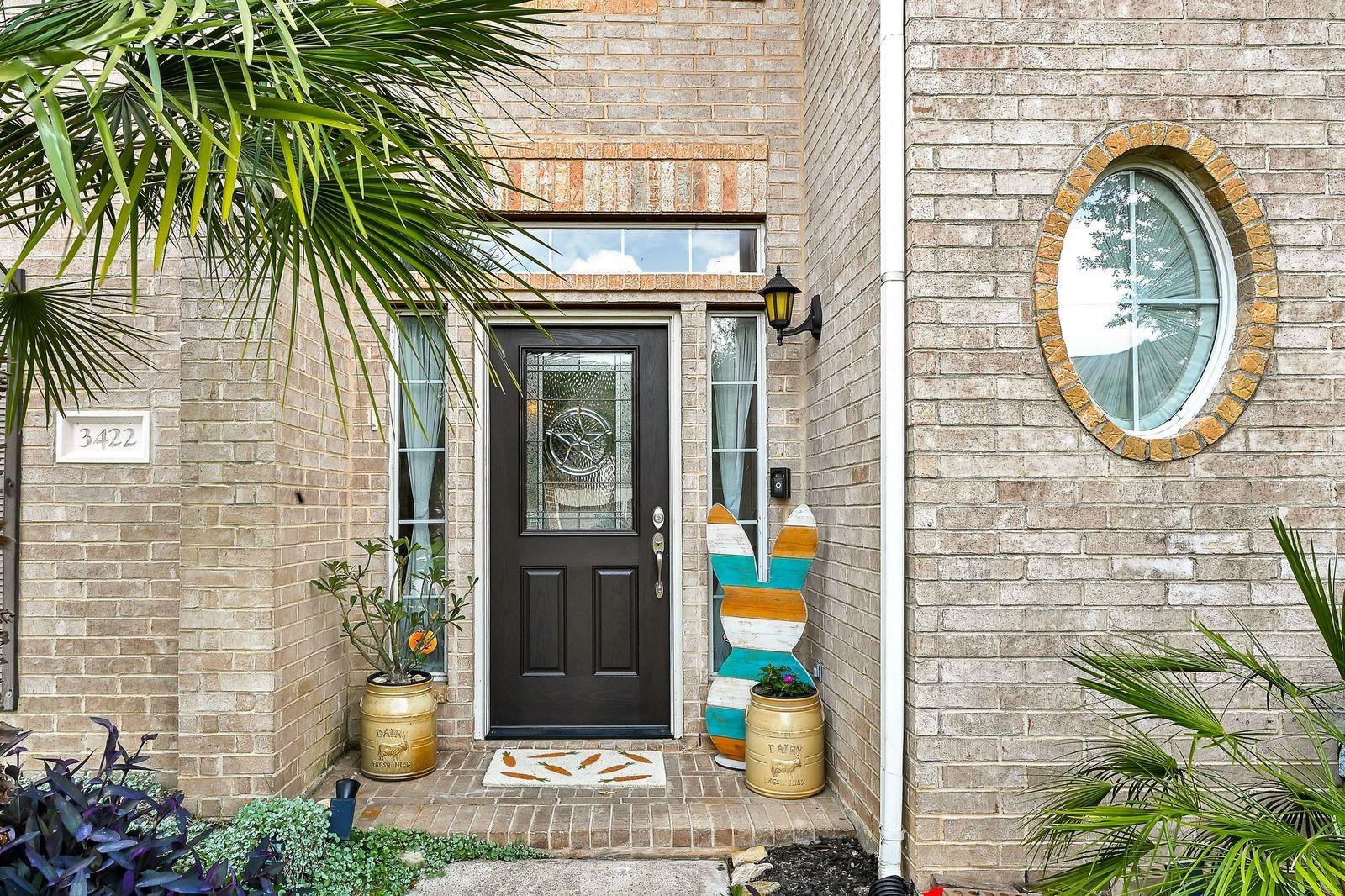 3422 Bay Breeze Drive