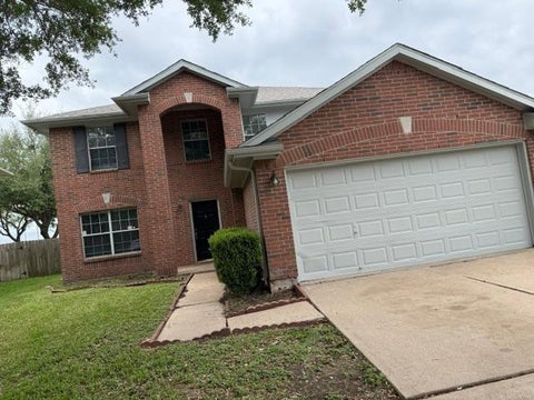 Photo of 3615 John Hancock Lane, Missouri City, TX 77459 (MLS # 6527103)