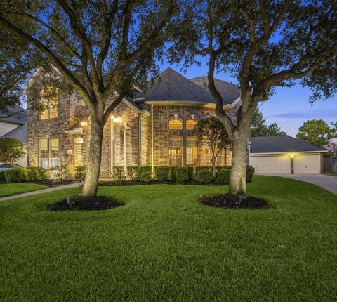 Photo of 19902 Tidy Tips Lane, Spring, TX 77379 (MLS # 21184000)